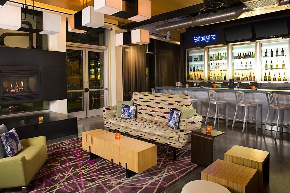 Aloft Jacksonville Airport Esterno foto