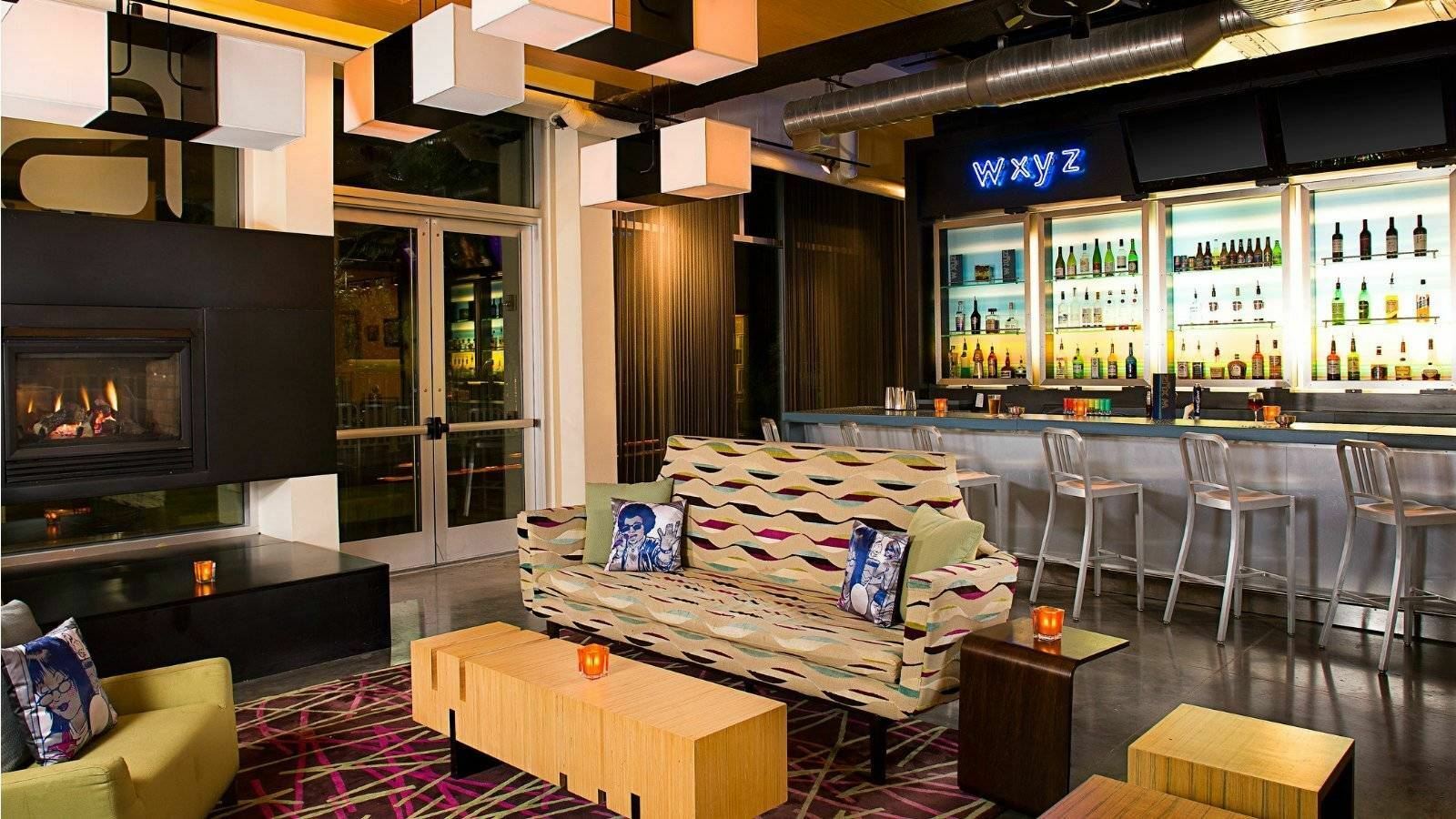 Aloft Jacksonville Airport Esterno foto